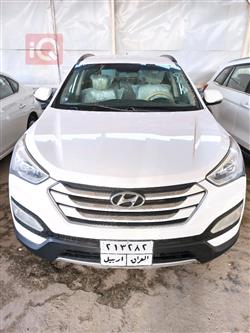 هیوندای سەنتافی